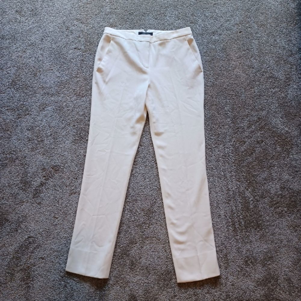 Tarik Trouser
